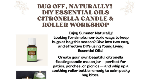 12pm at Serendipity Marketplace. Supplies included. | Palm Coast Local Events