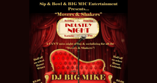Fun Bowling, Dancing, Karaoke and Socializing June 11, 2025 | Palm Coast Local Events