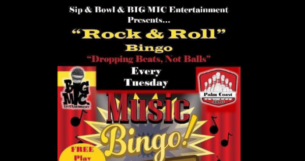 Palm Coast Local Events