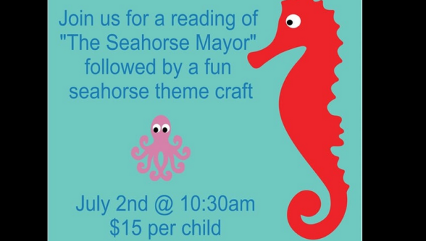 July 2, 2025 at Serindipity Marketplace | Palm Coast Local Events