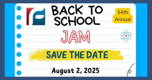 August 2, 2025 10am-1pm FPC Campus| Palm Coast Locsl Events