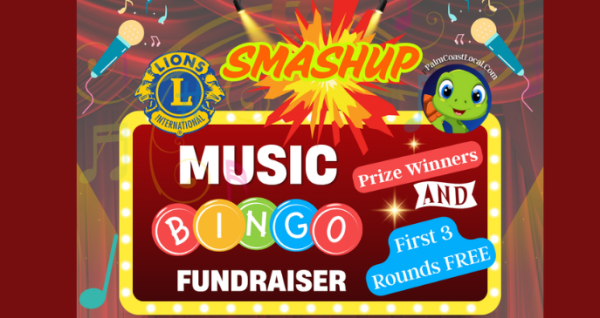 August 21, 2025 Starts at 6pm at Palm Coast Lanes | Palm Coast Local Events