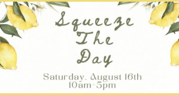 August 16, 2025 Free and Open to to everyone | Palm Coast Local Events