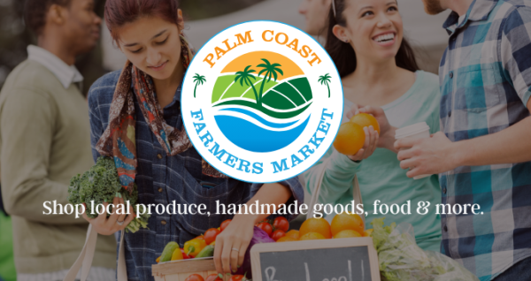 Palm Coast Farmers Market - European Village
