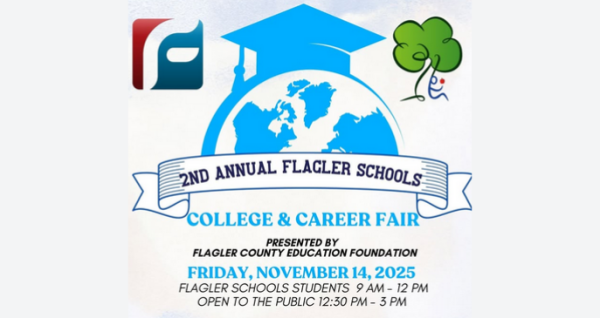 2nd Annual Flagler Schools College and Career Fair
