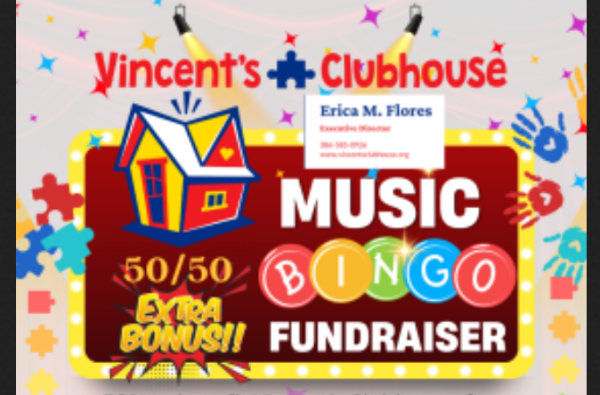 November 13, 2025 at Palm Coast Lanes | Palm Coast Local Events
