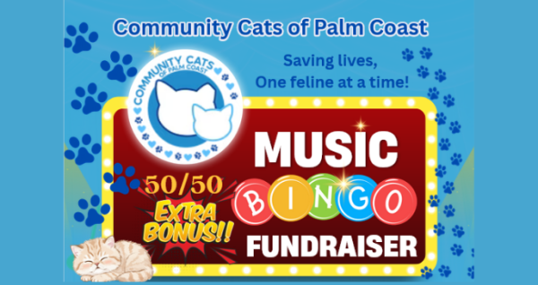 Nov 20, 2025 at Palm Coast Lanes | Palm Coast Local Events