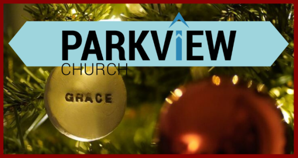 GriefShare: Surviving The Holidays - Parkview Church Support