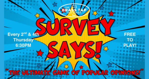 Dec. 11 at 6:30pm - 8:30pm Food & Beverage Available | Palm Coast Local Events