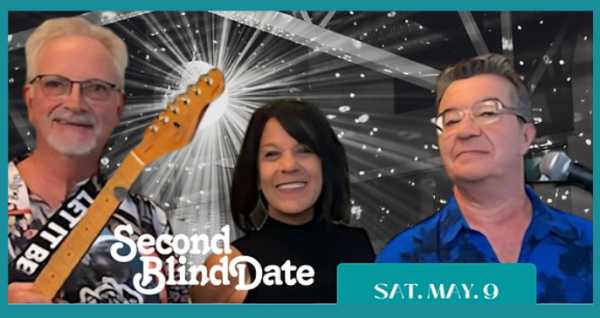 Club 51 Presents Second Blind Date Dinner Dance