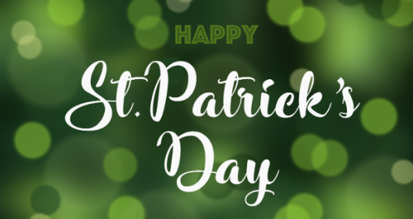 What to do on St. Patrick's Day in Palm Coast