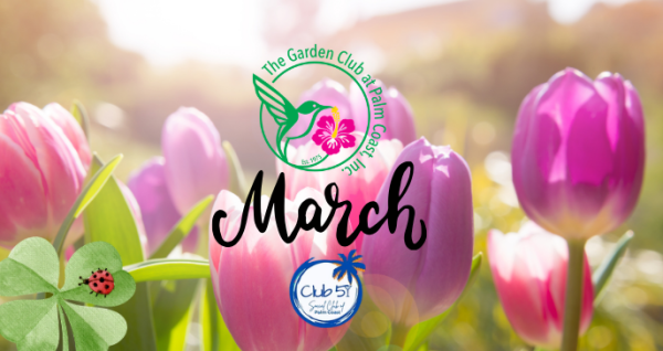 Freeze Plant Care Q&A with Master Gardener - Garden Club at Palm Coast