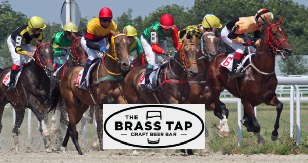 152nd Kentucky Derby at Brass Tap Palm Coast