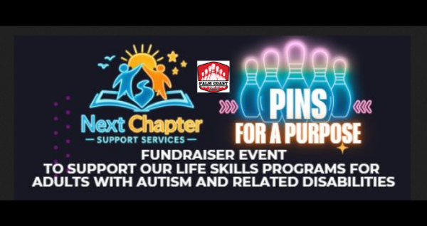 Pins For A Purpose Next Chapter Support Fundraiser