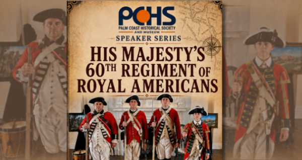 His Majesty's 60th Regiment of Royal Americans