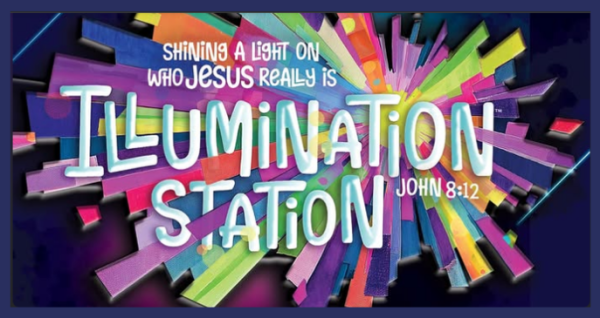 Illumination Station VBS 2026 at Life Church Bunnell