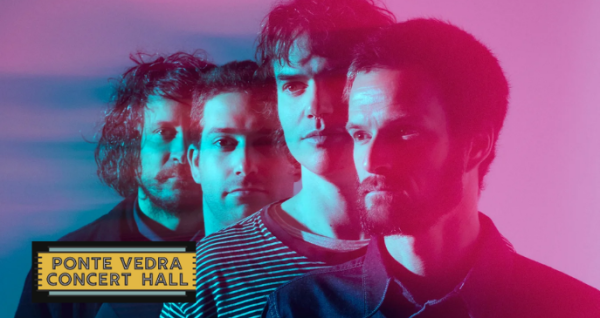 All Them Witches with Emma Ruth Rundle at Ponte Vedra Concert Hall