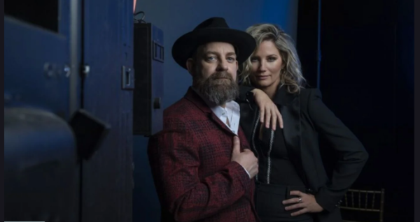 Sugarland in Concert with Special Guest Payton Sullivan