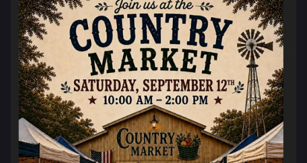 Country Market at Florida Agricultural Museum