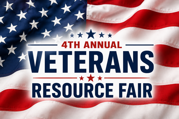 4th Annual Veterans Resource Fair
