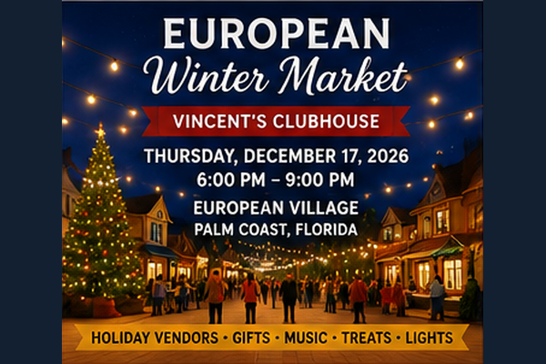 European Winter Market