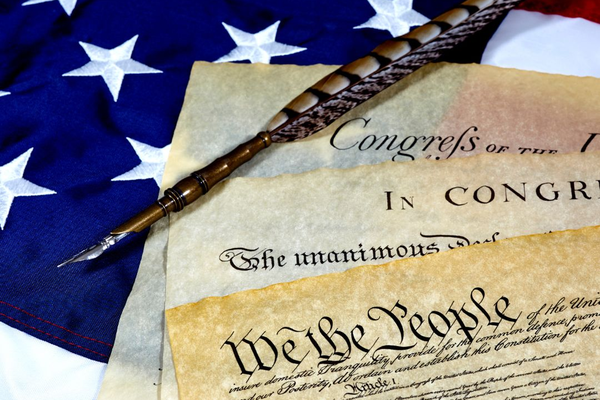 Constitution Day Celebration at Palm Coast Library