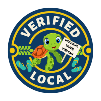 Verified Local Business Badge