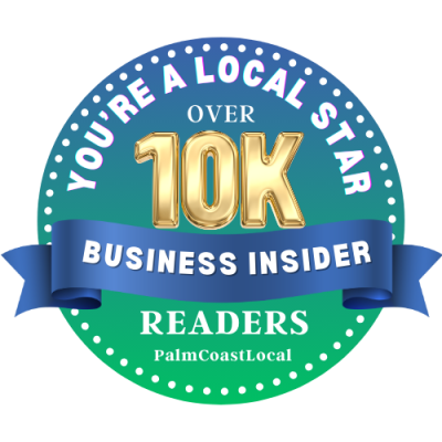 Over 10K Readers