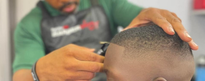 Barber Service 10.00 Off VIP Service Palm Coast