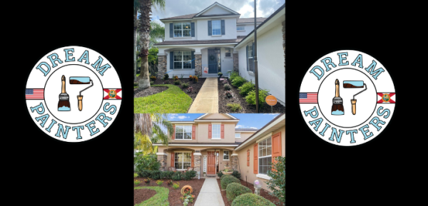 Savings for larger projects with Dream Painters | Palm Coast Local Discounts