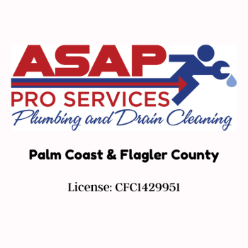 Water Heater Maintenance Tune-Up Summer Special | Palm Coast Local Discount