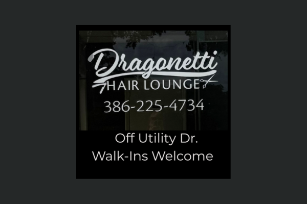 Hair Cut for Senior Citizen Discount in Palm Coast