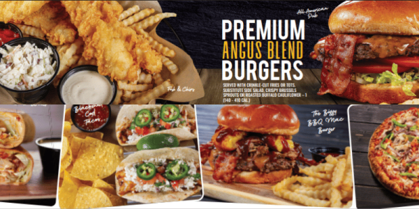 Monday Happy Hours Drink Specials