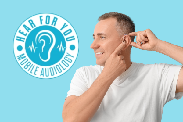 Buy 1 Hearing Aid Get 2nd 50% Off
