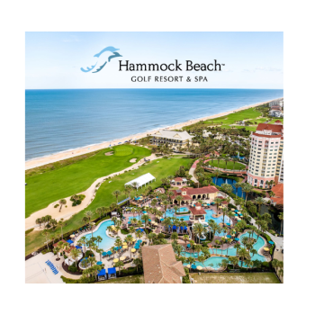 Florida & Georgia Residents Save Up to 20% at Hammock Beach Resort Golf & Spa