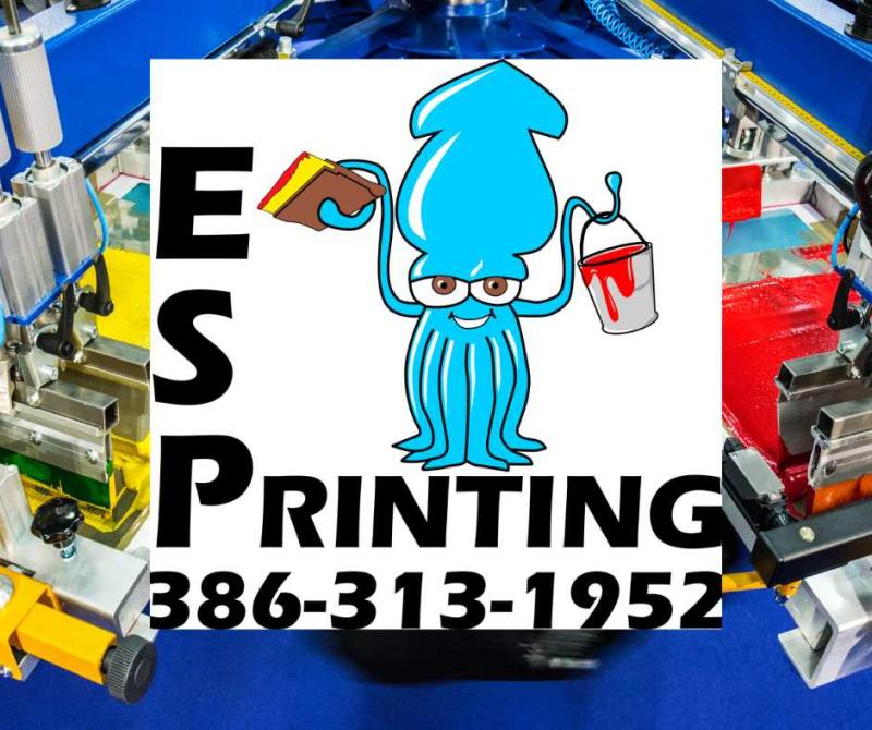 ESP Printing Palm Coast Discount