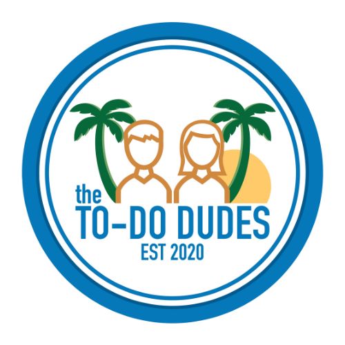 The To Do Dudes Discount Savings