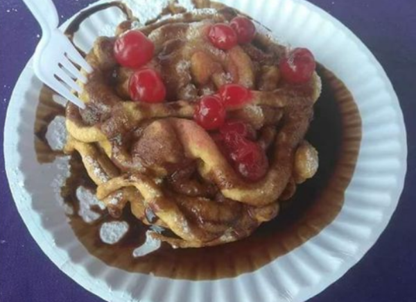 Cherry Chocolate Bomb
