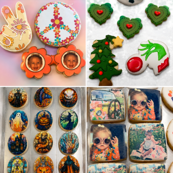 Sugar Cookies