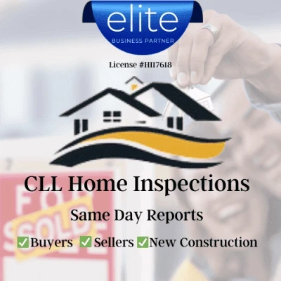 CLL Home Inspections