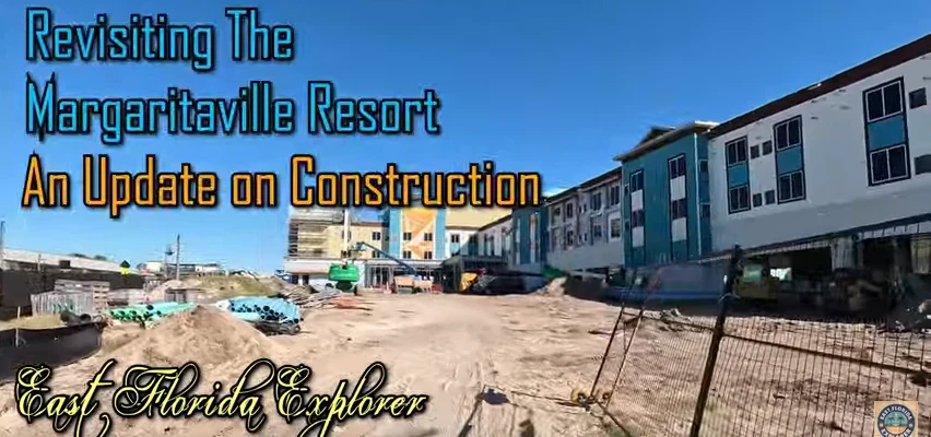 Brian Buchanan, a local who loves exploring Flagler County.