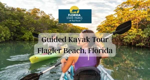 Gamble Rogers Memorial State Recreation Area | Palm Coast Local Events