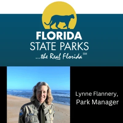 Gamble Rogers Park - Flagler Beach, Florida