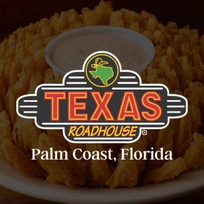 Texas Roadhouse Palm Coast, Florida