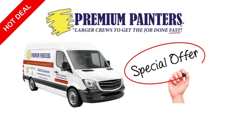 exterior house painting discount palm coast local