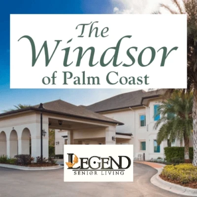 The Windsor of Palm Coast
