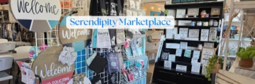 Serendipity Marketplace