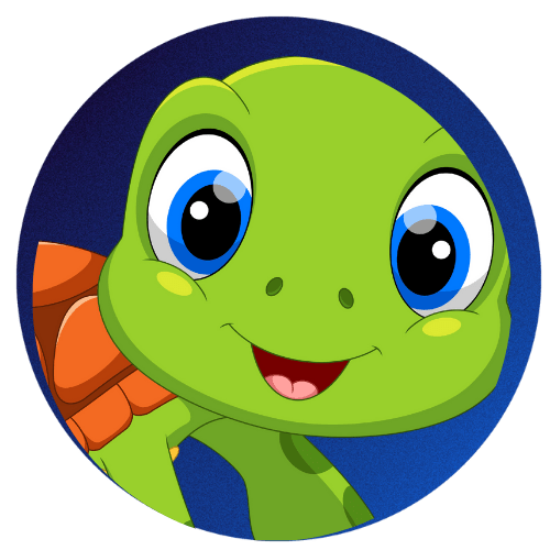 Sammy the Sea Turtle - Your Local Search Buddy