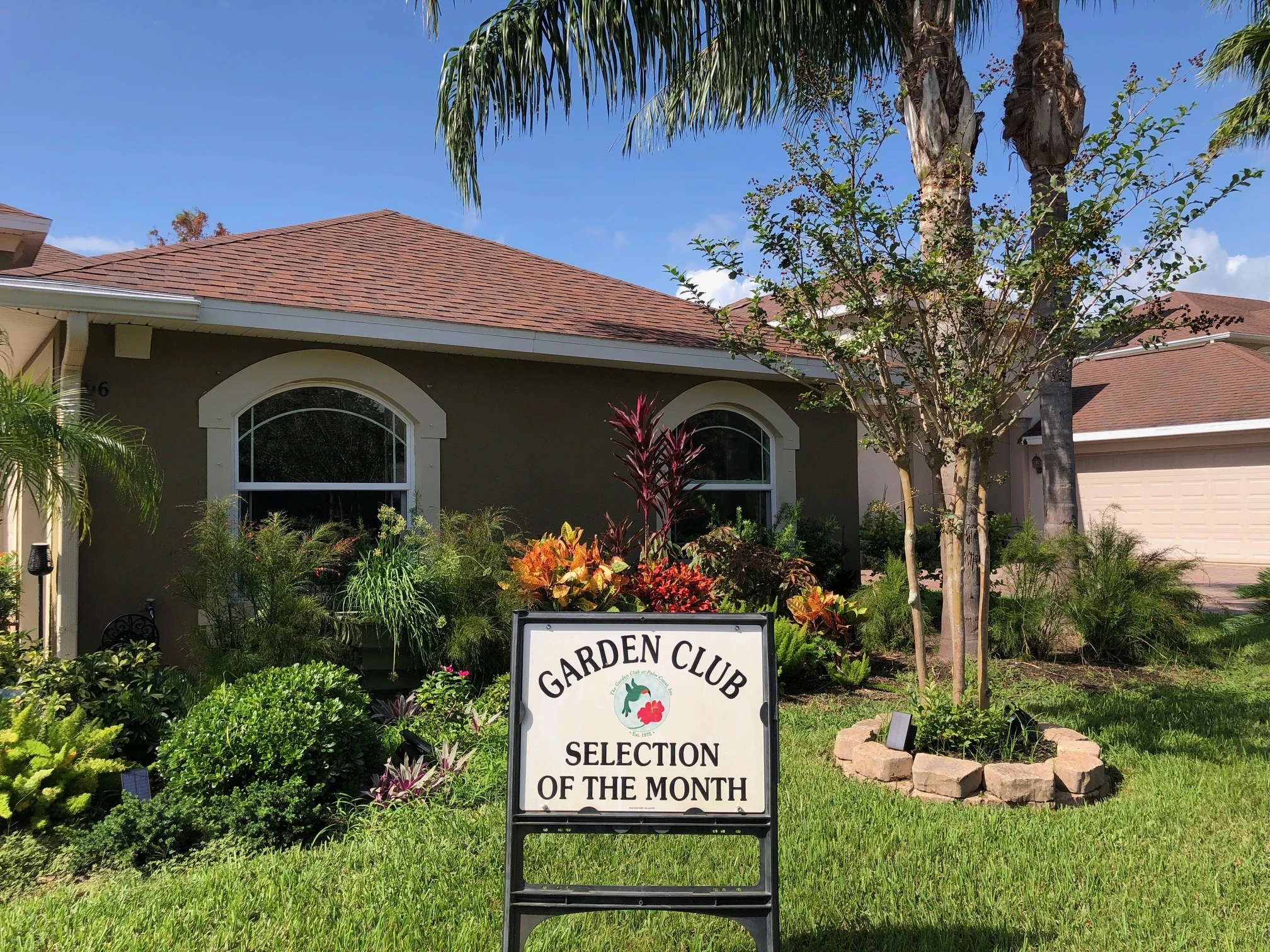 Palm Coast Garden Club