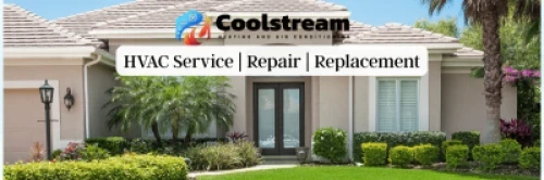 Coolstream Heating and Air Conditioning